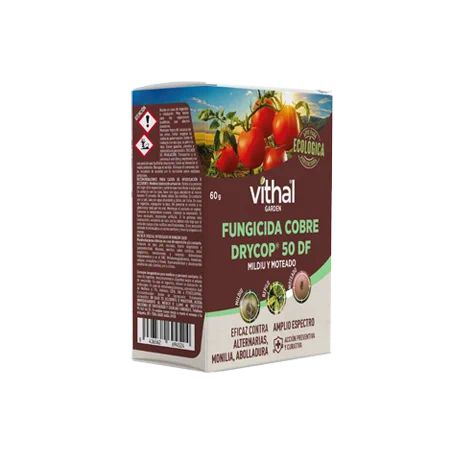 fungicida cobre vithal 4277