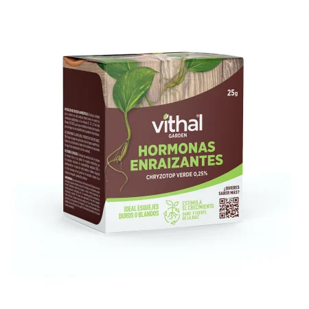 hormonas enrazamiento vithal 3836
