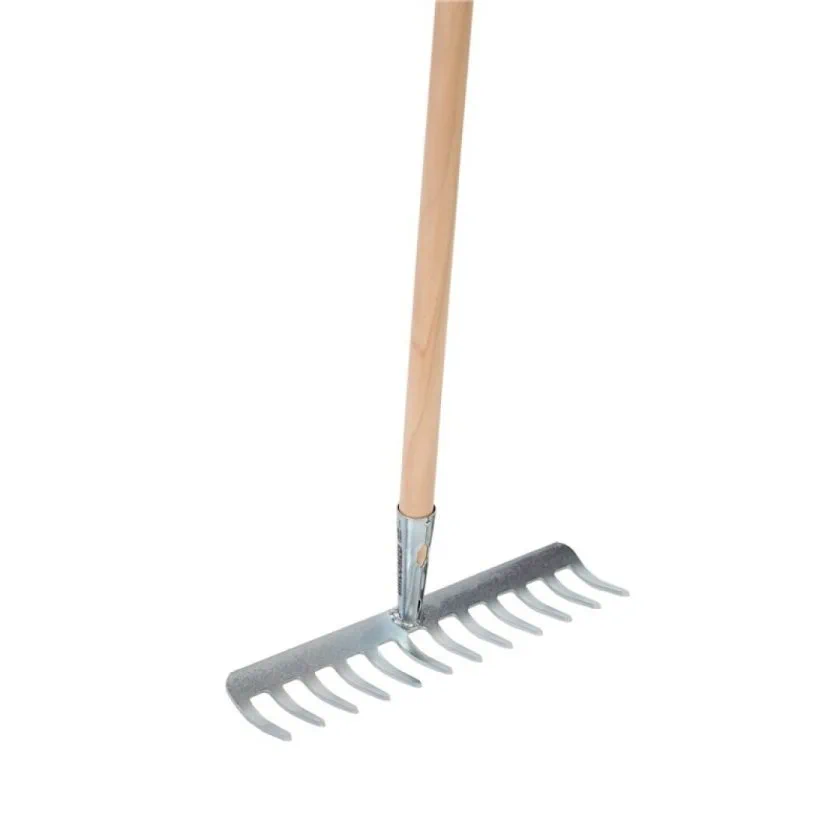 rastrillo bricomed 4294