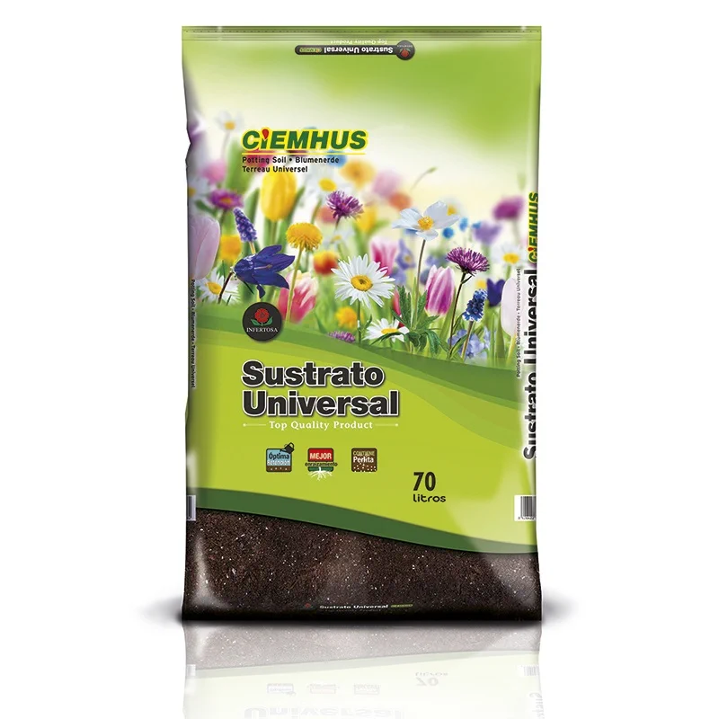 sustrato universal ciemhus 4282